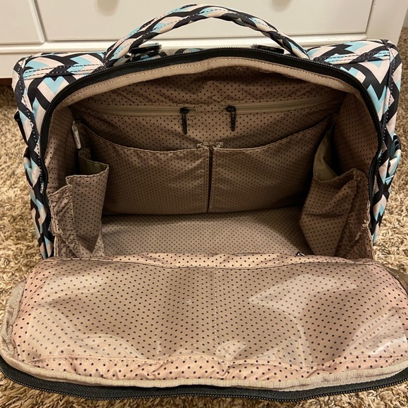 Jujube diaper bag - Picture 2 of 2